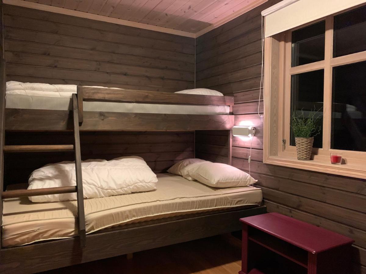 Hytto Villa Hara Luaran gambar