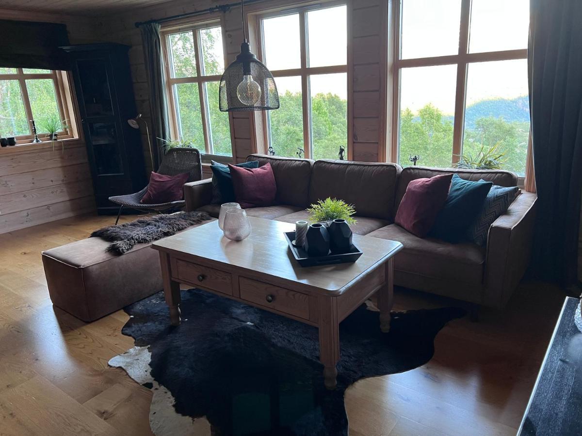Hytto Villa Hara Luaran gambar